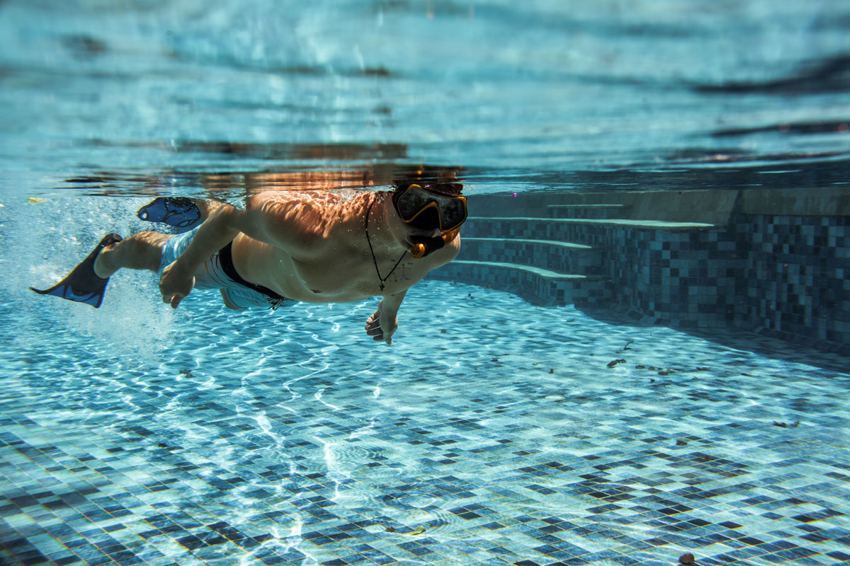 Corso apnea livello 1