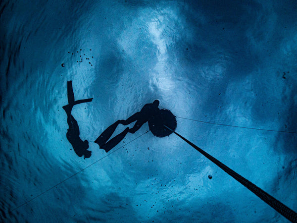 Performance Freediver - Per chi vuole fare il vero salto di qualità