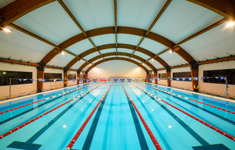 Corso Apnea Macerata