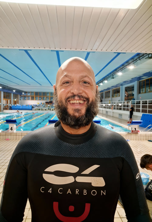 Matteo Marziali
